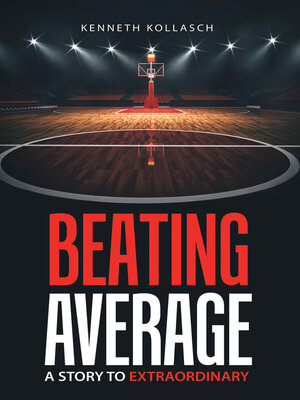 cover image of Beating Average